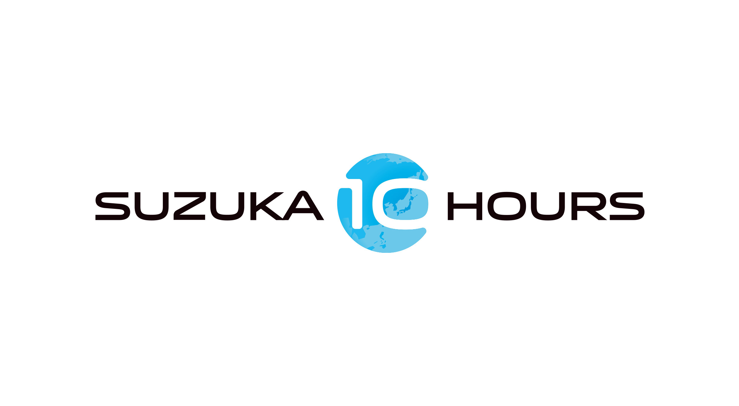 SUZUKA 10 HOURS オフィシャルロゴマーク